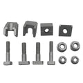Battery Terminal Bolt and Wedge Kit for Ford Edge, Flex, Camaro, GMC Terrain (926875)
