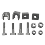 Battery Terminal Bolt and Wedge Kit for Ford Edge, Flex, Camaro, GMC Terrain (926875)