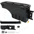 Right Side Truck Bed Storage Tool Box for Ford F150 (1997–2014)