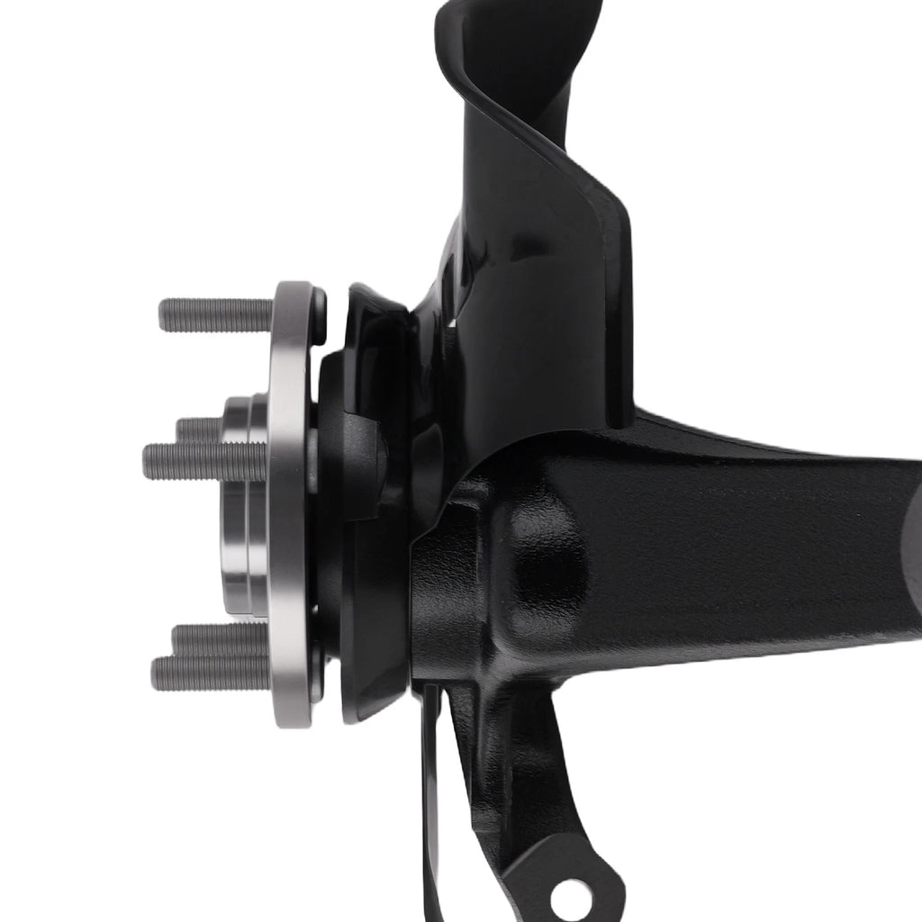Driver Side Steering Knuckle Assembly for Hyundai Sonata (2006-2010)