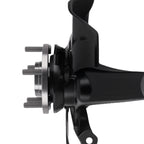 Driver Side Steering Knuckle Assembly for Hyundai Sonata (2006-2010)