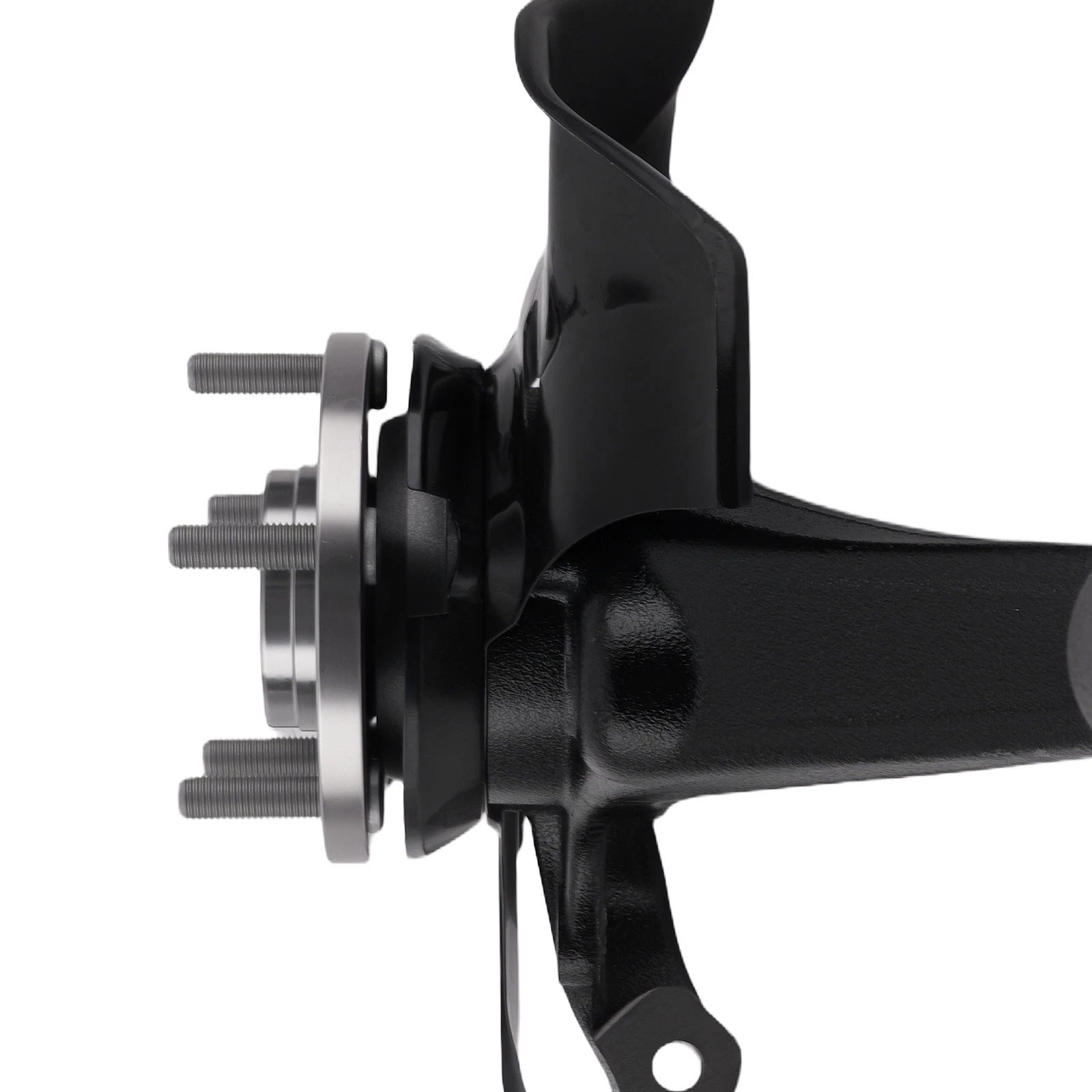 Driver Side Steering Knuckle Assembly for Hyundai Sonata (2006-2010)