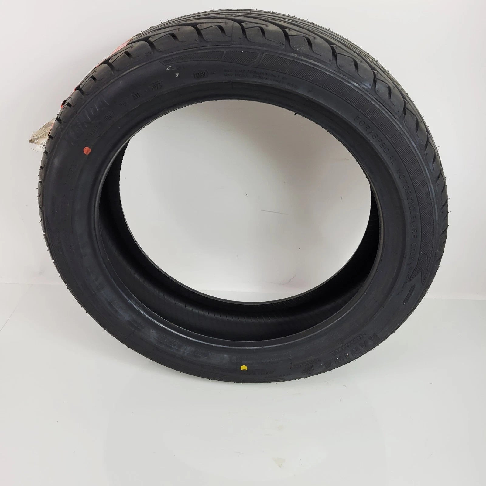 KR20 Kanine Front Tire 145/60R16 66T for Can-Am Ryker (2019–2023)