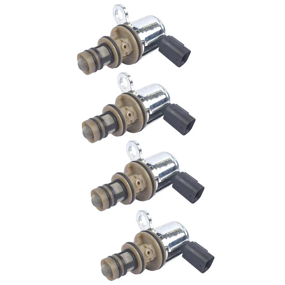 4x Engine Multiple Displacement Solenoid for Ram 1500 2010-2023 5.7L