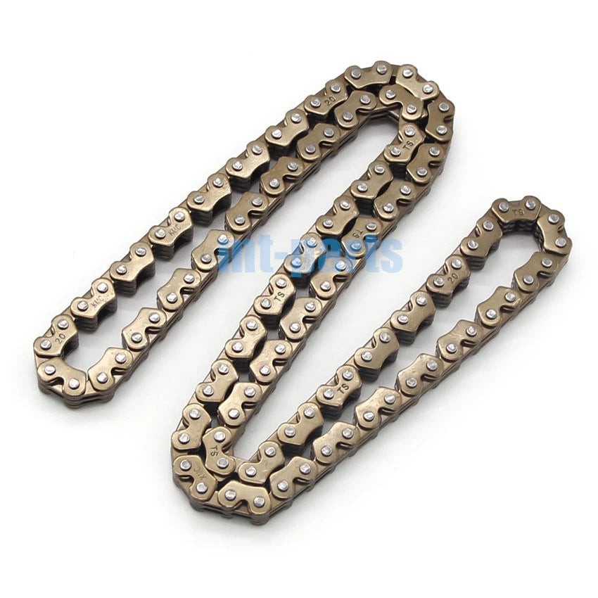 Timing Cam Chain for Honda MUV700 Big Red (2009–2013) / TRX250X (1987–1992)