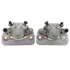 Rear Brake Calipers w/Pads for Can-Am Maverick 1000R / Max 1000R Turbo (2015–2017)