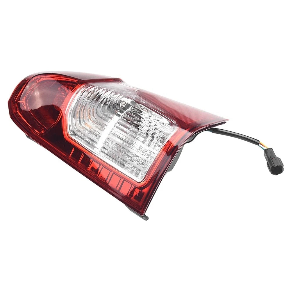 Brake Light Upgrade for Ssangyong Actyon Sports (2012–2017)