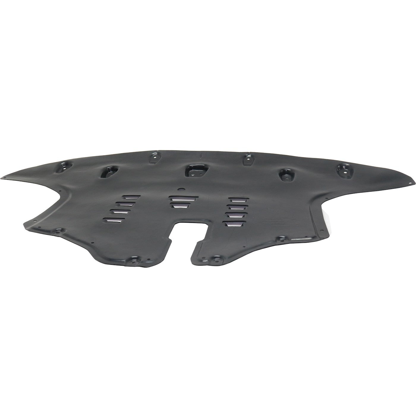 Engine Splash Shield for Kia Sorento (2016–2020) Front Lower Turbo