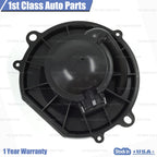 Blower Motor with Fan Cage for Mercury Sable, Ford Taurus (1986-1995)