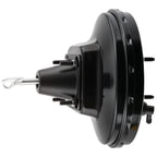 1x Vacuum Power Brake Booster for Ford Bronco F-150 (1994–1996) 54-74219 Black