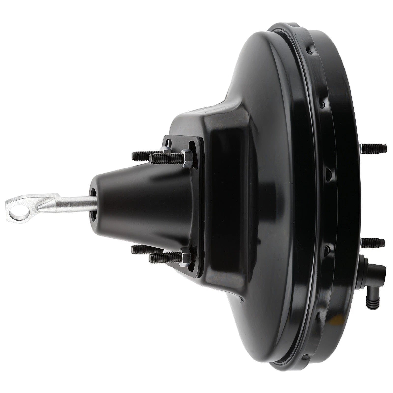 1x Vacuum Power Brake Booster for Ford Bronco F-150 (1994–1996) 54-74219 Black