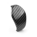 Carbon Fiber Gear Shift Knob Cover Trim for Honda Civic (2016-2021)