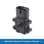 Manifold Absolute Pressure Sensor No. 8942002010 for Toyota Camry (1997–2001)