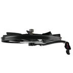 Radiator Cooling Fan Assembly for Land Rover LR4 (2010–2013) LR021990