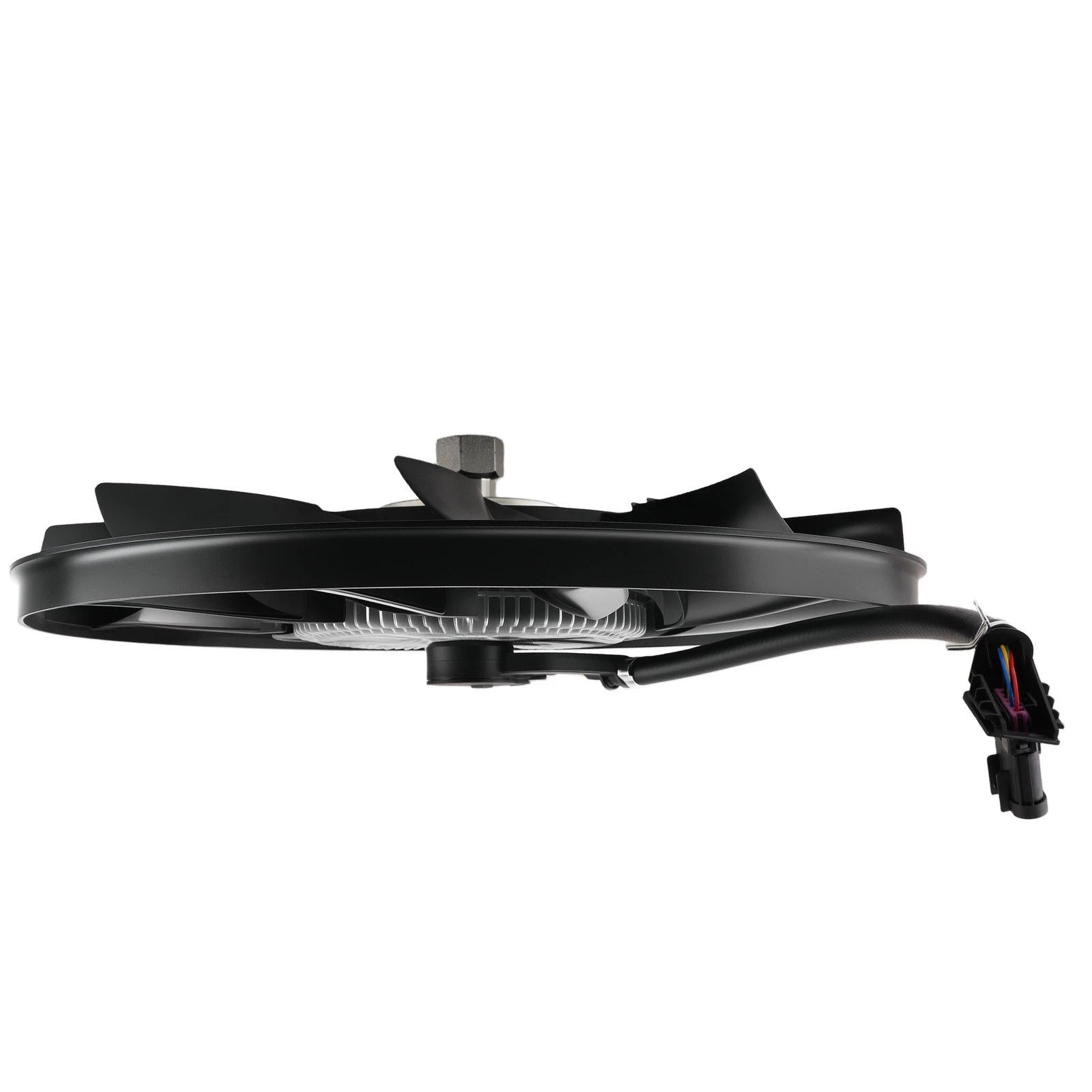 Radiator Cooling Fan Assembly for Land Rover LR4 (2010–2013) LR021990
