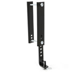 Adjustable Weight Distribution Support Brackets for 10" Trailer Frame