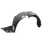 Plastic Driver Side Front Fender Liner Replacement for 2013 Nissan Altima (2013–2018)