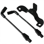 Coil Ignition Relocation Kit for Harley Davidson Sportster (2007–2022)