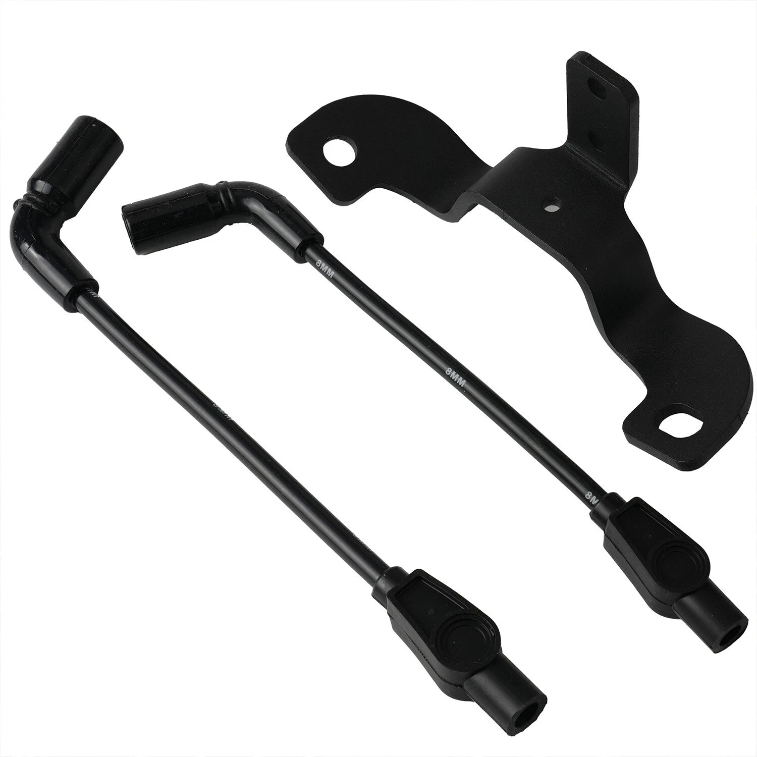 Coil Ignition Relocation Kit for Harley Davidson Sportster (2007–2022)