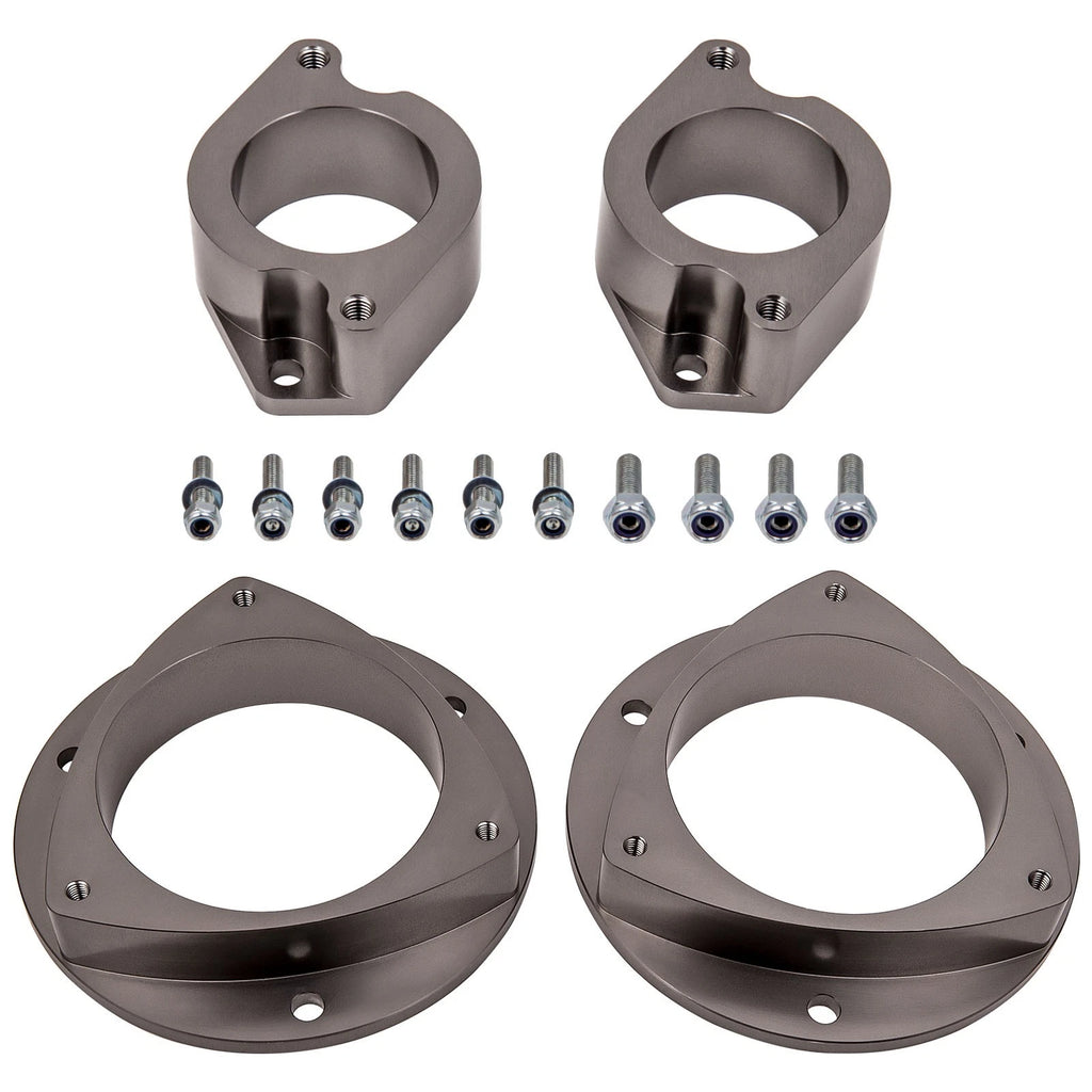 2" Lift Kit Spacers for Subaru Legacy Outback (2005–2009)