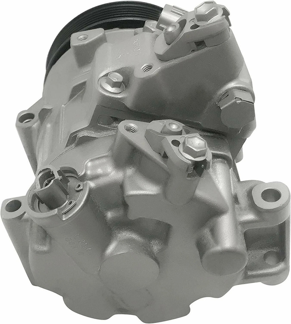 A/C Compressor Kit Replacement for Ford Falcon BA BF (2002-2010)