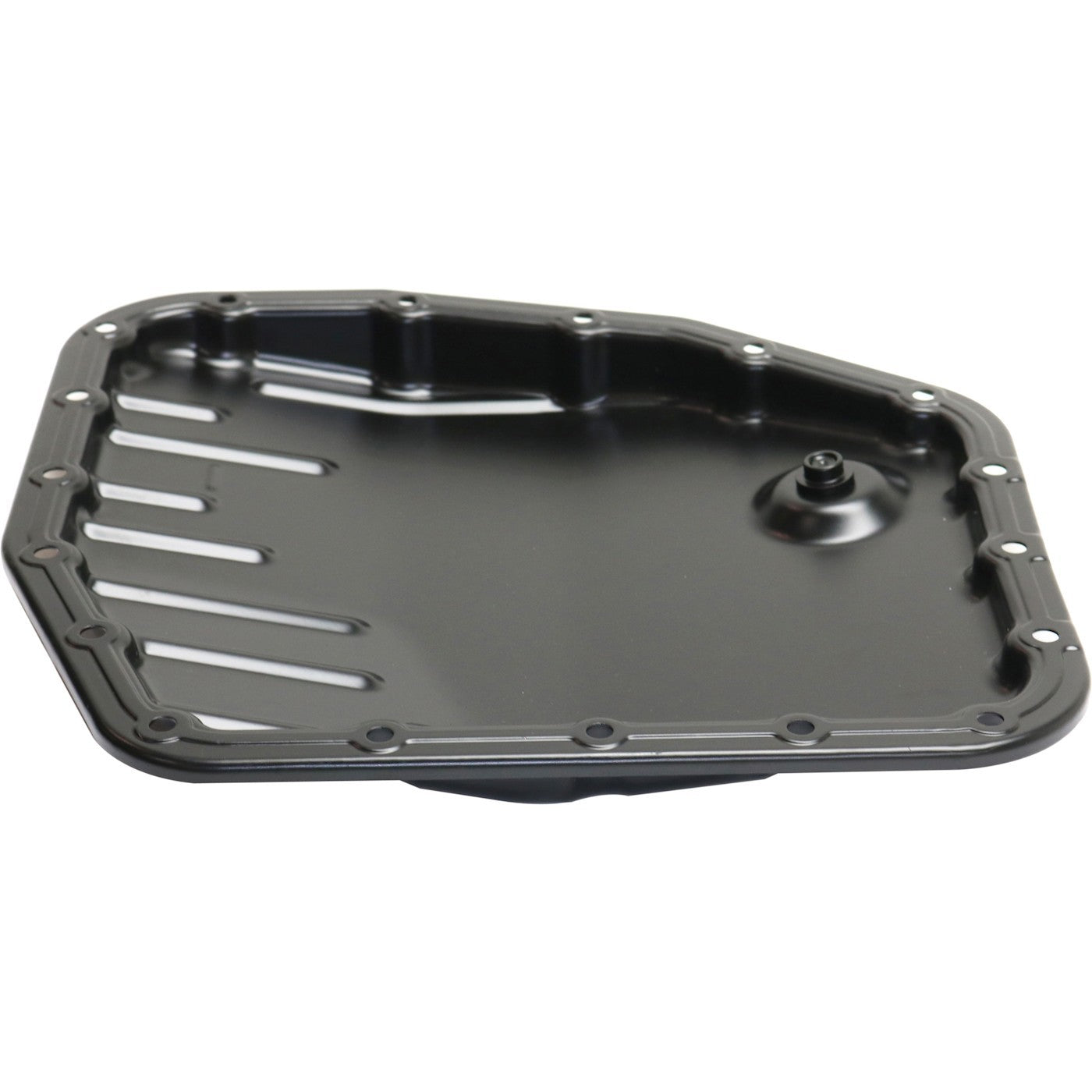 Transmission Pan for Toyota Corolla Matrix (2003–2008)