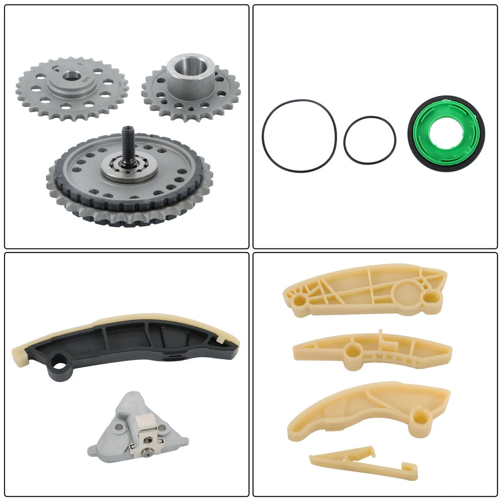 Timing Chain Kit for Land Rover Range Rover Velar (2018-2020)