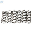 Clutch Kit Disks Springs Gasket for Suzuki Quadsport Z400 LTZ400 (2005–2008)