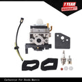 Carburetor for Honda FG110 Tiller (GX25, GX35)