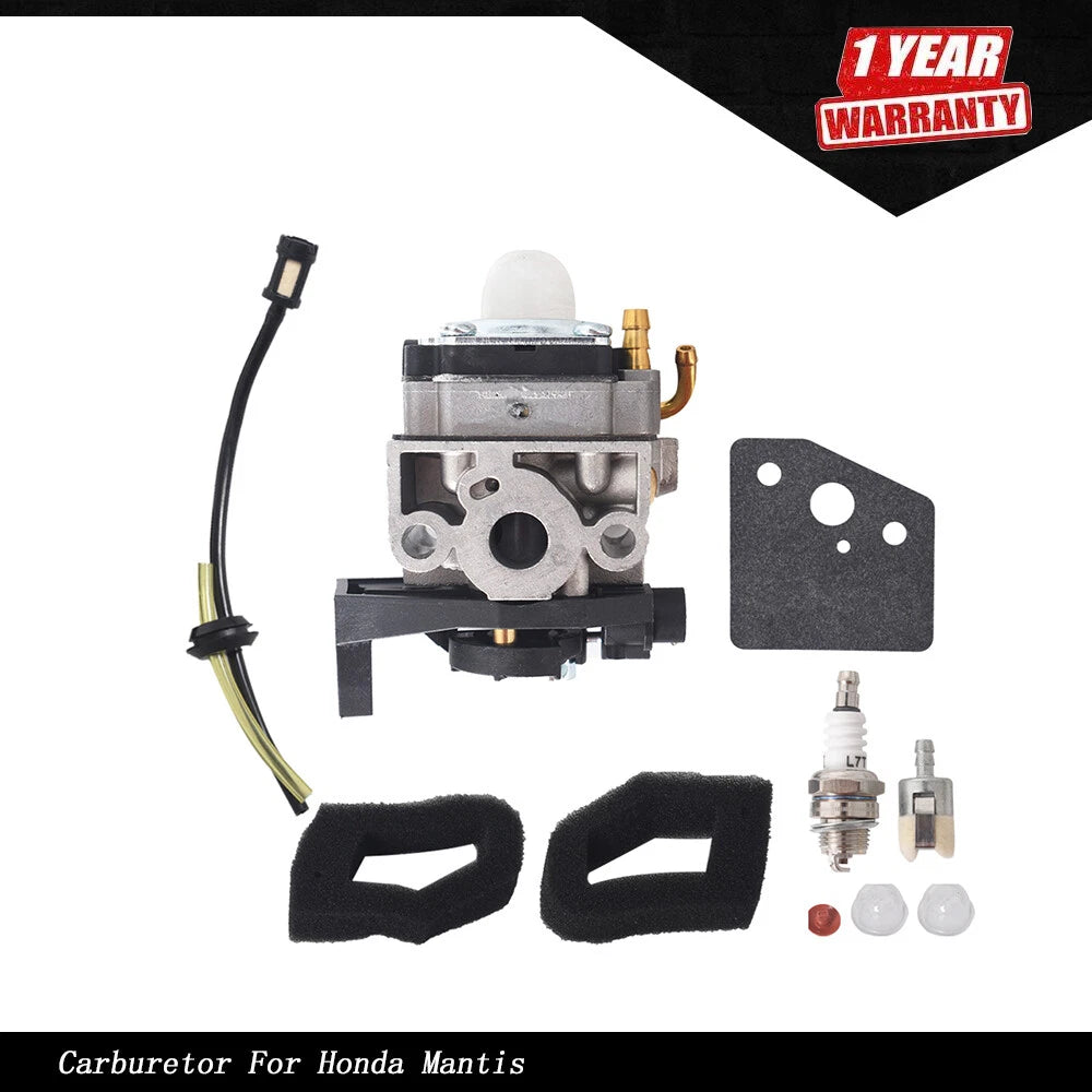 Carburetor for Honda FG110 Tiller (GX25, GX35)
