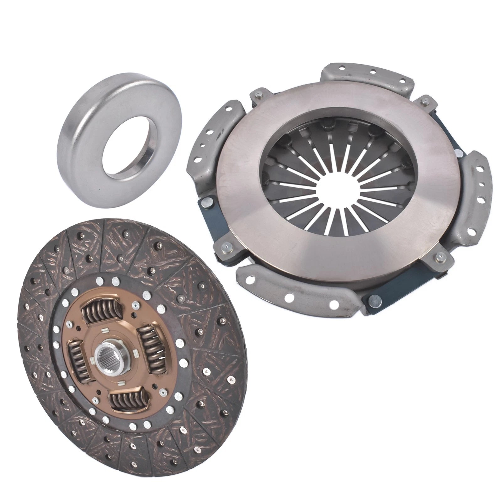 Clutch Kit for Nissan Frontier, Xterra (2005–2019) 4.0L