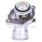 Thermostat with Housing for Mercedes Benz C280 (1994–2000)