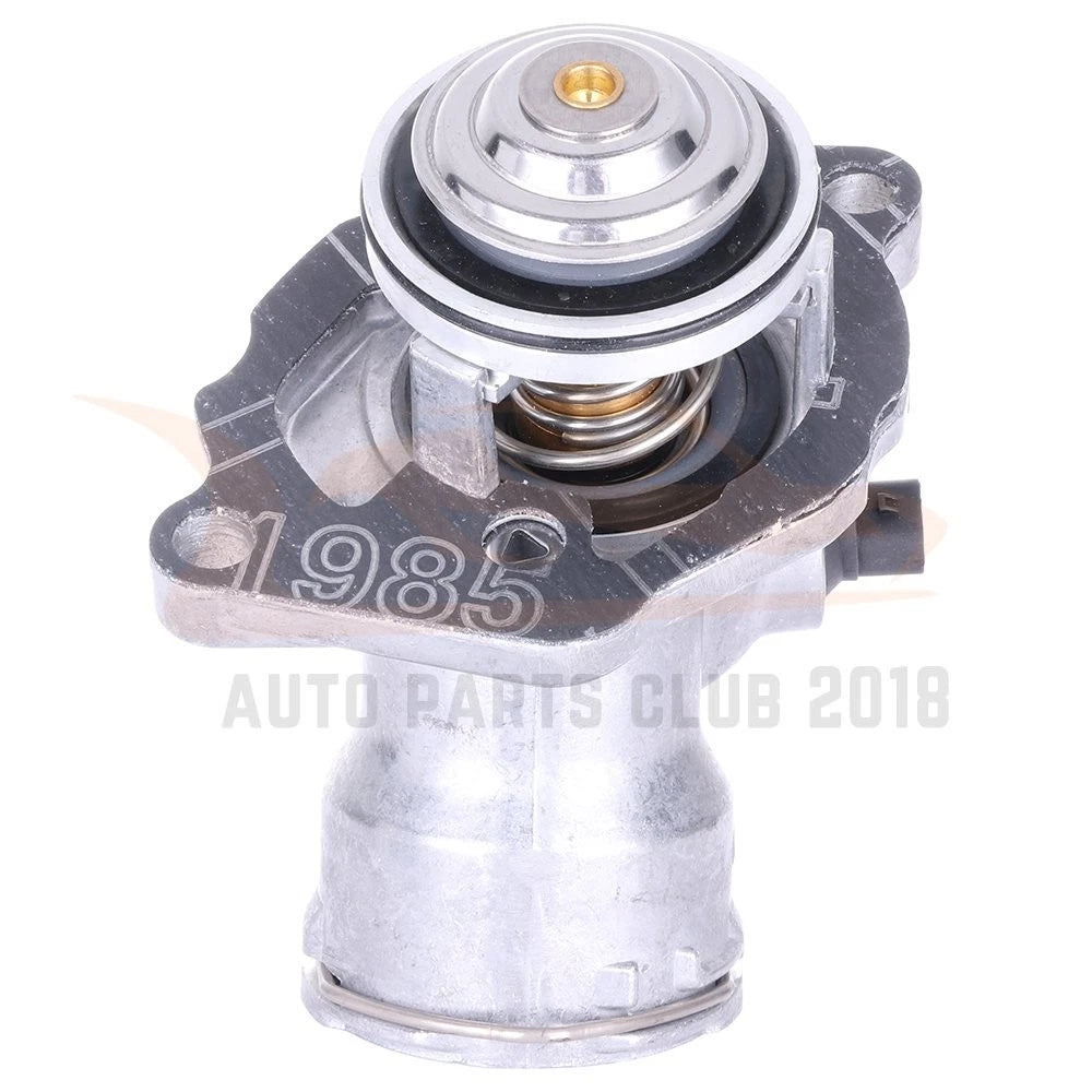 Thermostat with Housing for Mercedes Benz C280 (1994–2000)