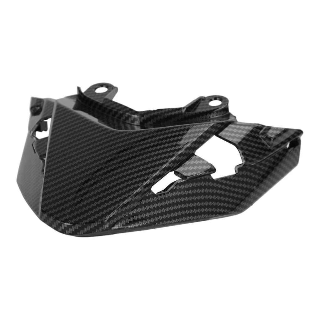 Rear Seat Tail Light Cover for Honda CBR500R (2019–2021) Carbon