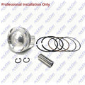 Piston Ring Kit 0.25 for Sea-Doo RXT-X GTX LTD RXTX XRS RXPX (2017–2023) 420892738