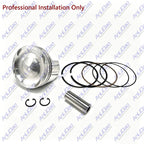 Piston Ring Kit 0.25 for Sea-Doo RXT-X GTX LTD RXTX XRS RXPX (2017–2023) 420892738
