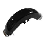 Front Fender Assembly for Harley Touring Electra Glide Road King (2014–2024)