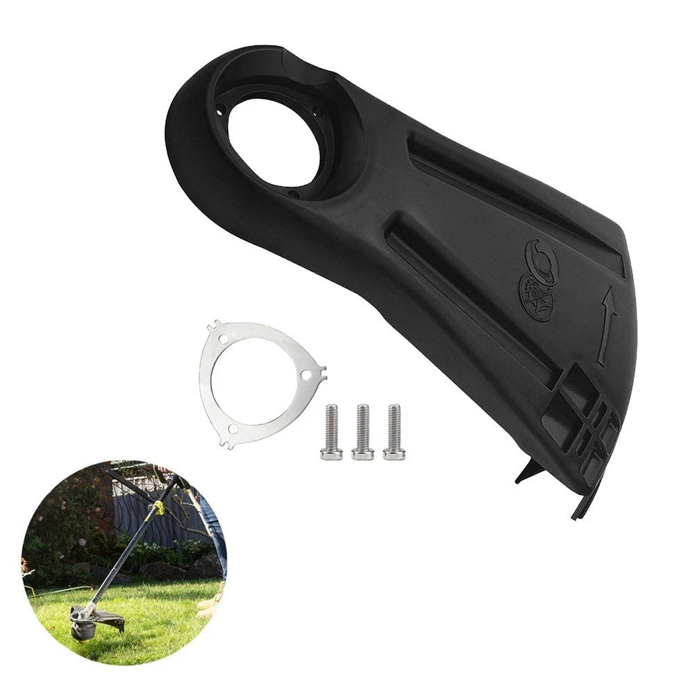 String Trimmer Shield Kit for Echo (P021001393, P021001260)