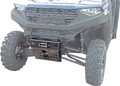 Winch Mount for Polaris/Bobcat 101830 (2010–2023)