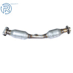 Exhaust Catalytic Converter for Nissan Sentra 2.0L (2007–2012)