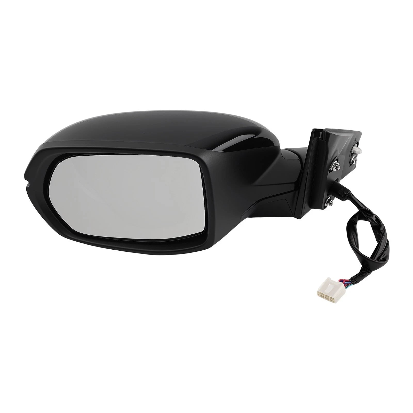Driver Side Mirror with Turn Signal for Honda CR-V (2017–2022)