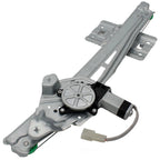 Window Regulator for Ford Explorer (Front Driver Side)