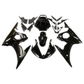 Injection Fairing Kit for Yamaha YZF R6 (2005) - ABS Plastic