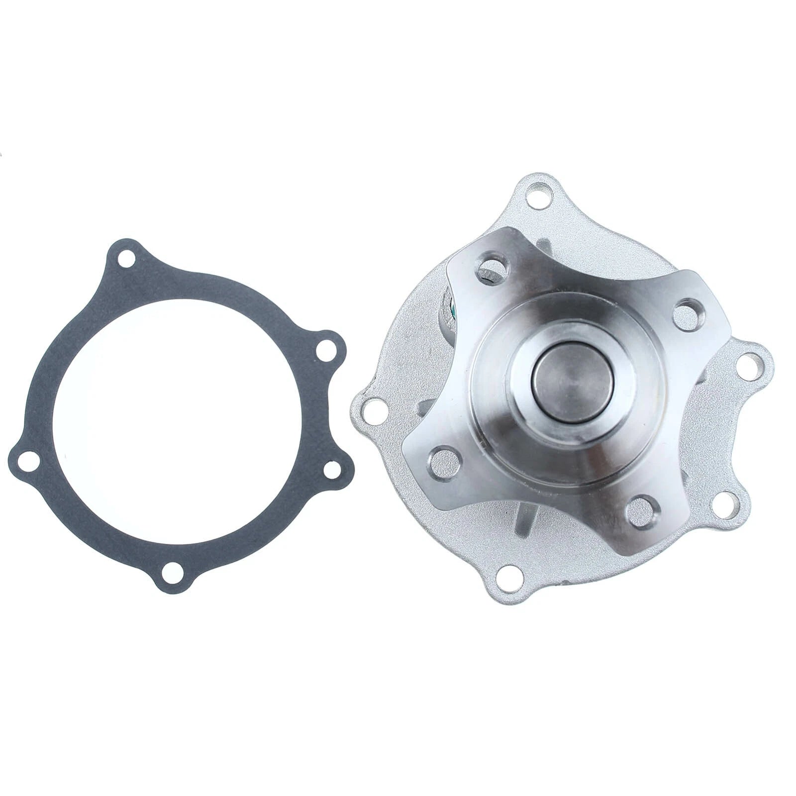 Engine Water Pump for Buick Rainier Chevrolet Colorado (2004–2009)