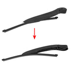 Set of 2 Rear Windshield Wiper Blade Arms for BMW 3 Series F31 (2011–2019)