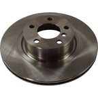 Rear Disc Brake Rotors for BMW X3, X4 (2011–2018)