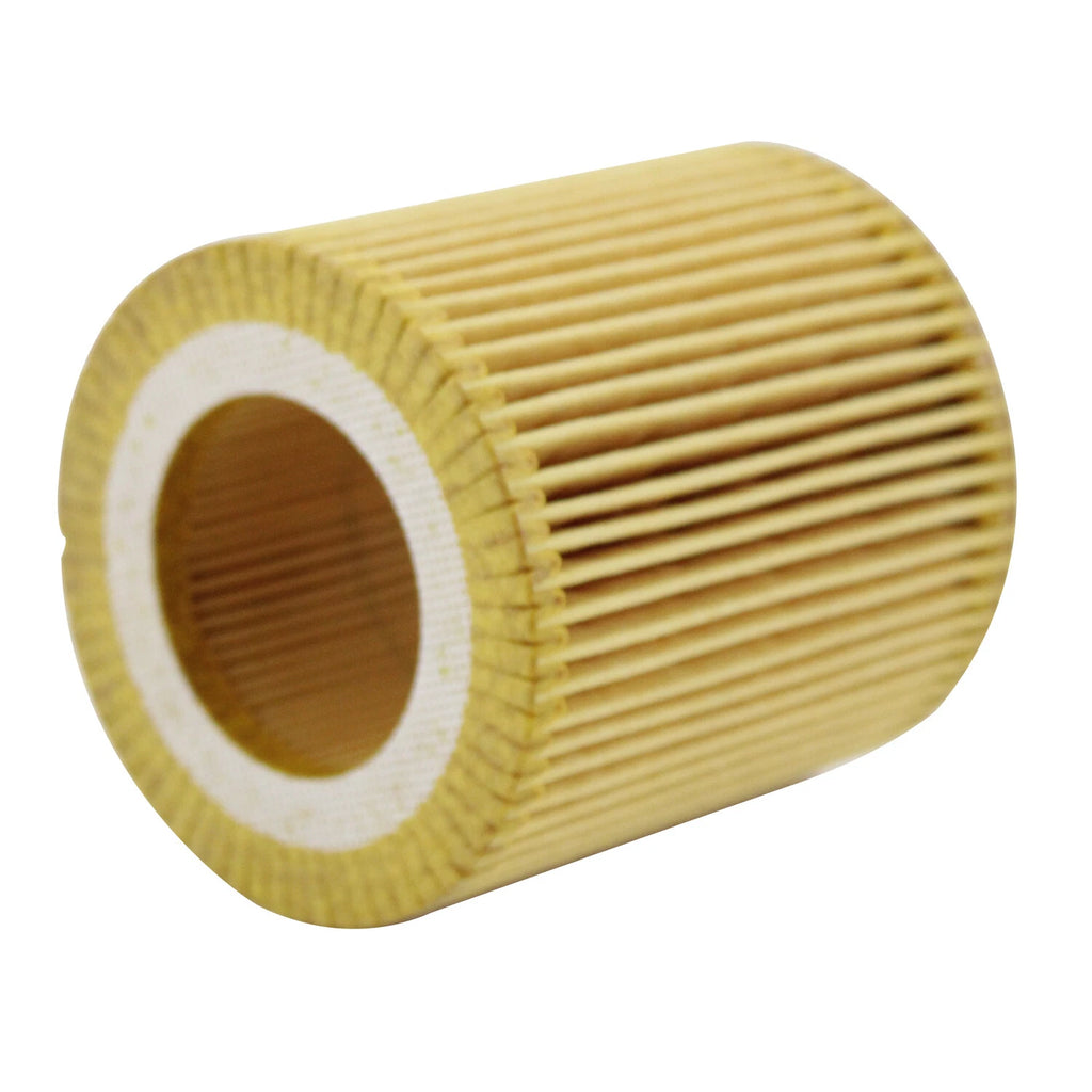 Mann Engine Oil Filter for BMW 320i (2015–2016)