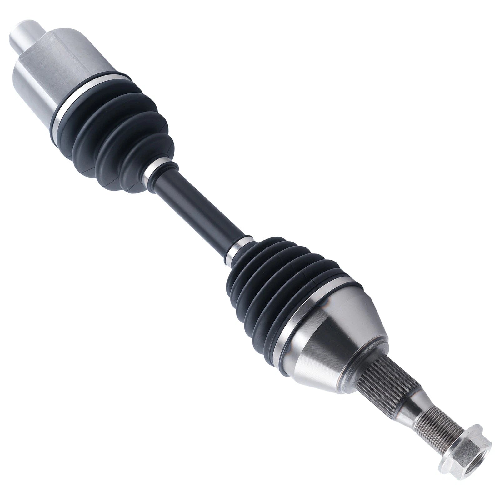 Front Left LH CV Axle Assembly for Chevrolet Impala (2006–2009) Buick LaCrosse V8 5.3L