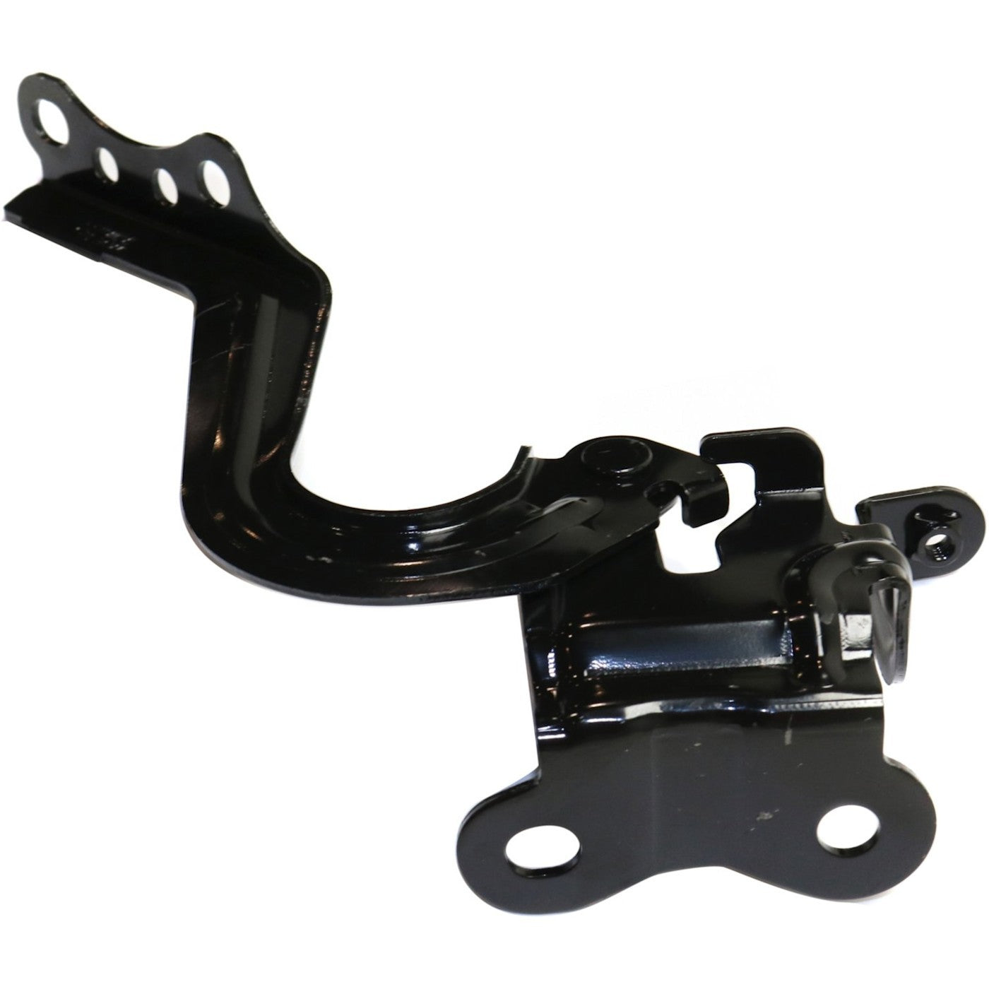 Set of 2 Hood Hinges for Toyota Prius C