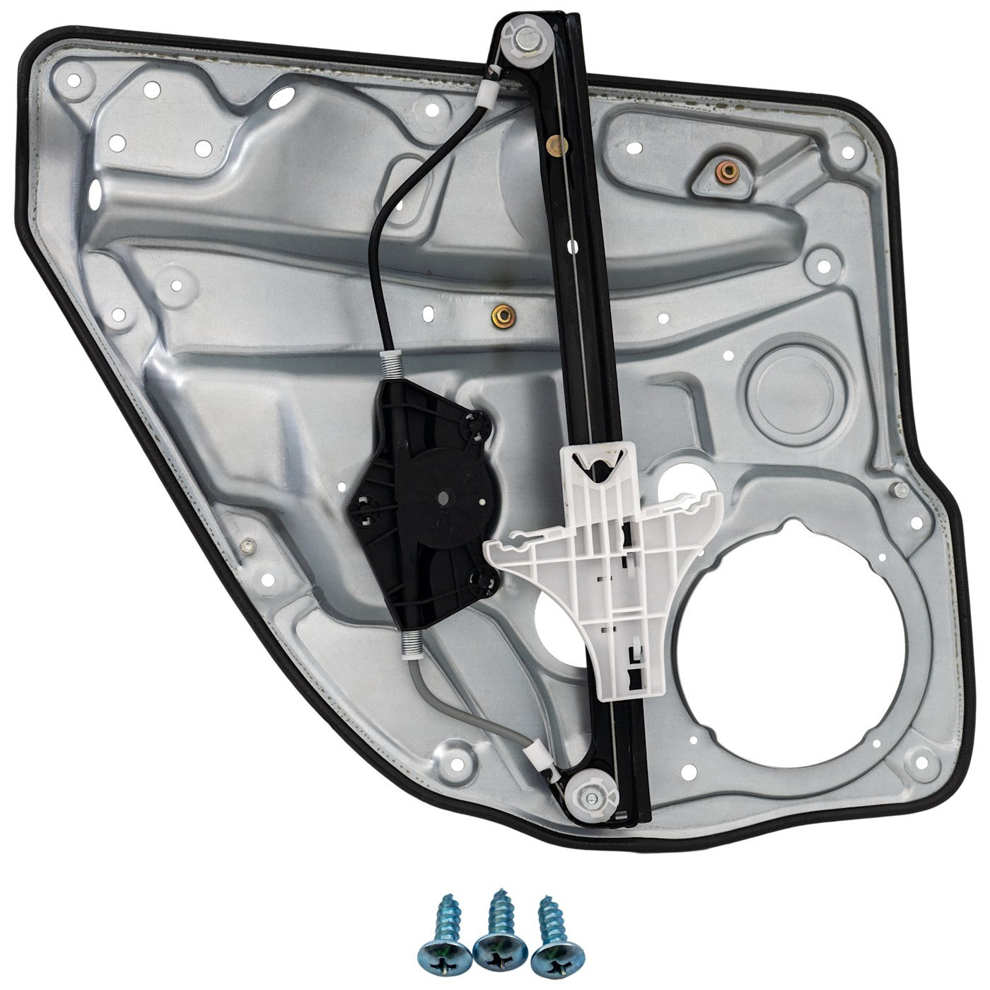 Window Regulator for VW Golf (Rear Passenger Right Side)